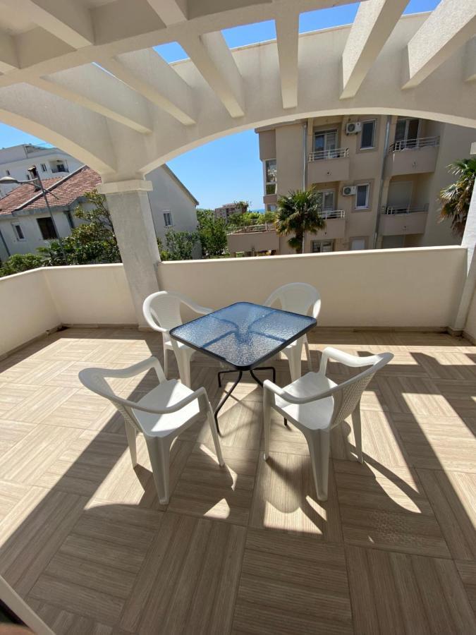 Guesthouse Civovic Bar Exterior foto